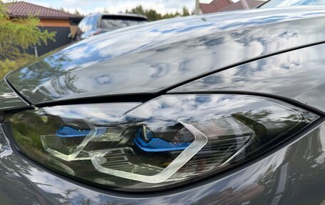 BMW 4 серия, 2022 год, 7 600 000 рублей, 3 фотография