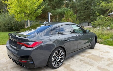 BMW 4 серия, 2022 год, 7 600 000 рублей, 5 фотография