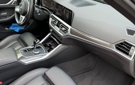 BMW 4 серия, 2022 год, 7 600 000 рублей, 10 фотография