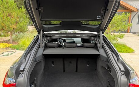 BMW 4 серия, 2022 год, 7 600 000 рублей, 7 фотография