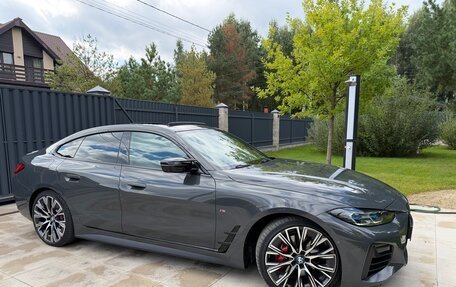 BMW 4 серия, 2022 год, 7 600 000 рублей, 2 фотография