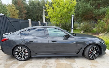 BMW 4 серия, 2022 год, 7 600 000 рублей, 4 фотография