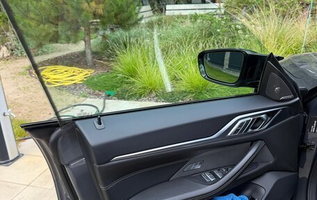 BMW 4 серия, 2022 год, 7 600 000 рублей, 14 фотография