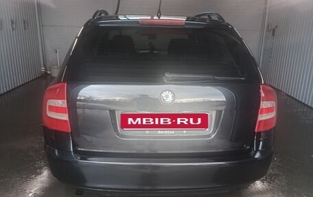 Skoda Octavia, 2007 год, 640 000 рублей, 15 фотография