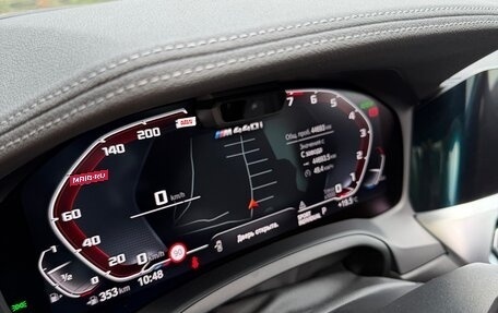 BMW 4 серия, 2022 год, 7 600 000 рублей, 13 фотография
