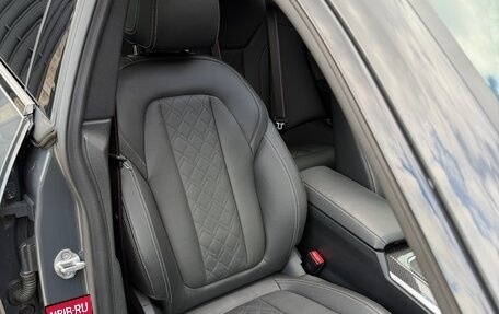 BMW 4 серия, 2022 год, 7 600 000 рублей, 12 фотография