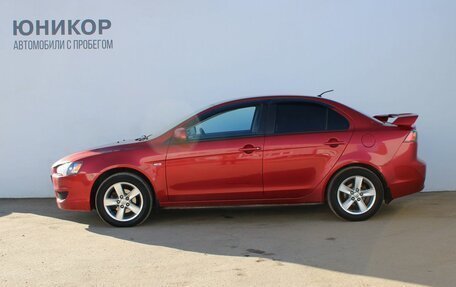 Mitsubishi Lancer IX, 2010 год, 849 000 рублей, 2 фотография