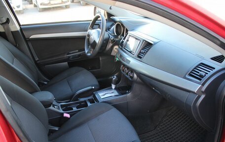 Mitsubishi Lancer IX, 2010 год, 849 000 рублей, 7 фотография