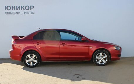 Mitsubishi Lancer IX, 2010 год, 849 000 рублей, 4 фотография