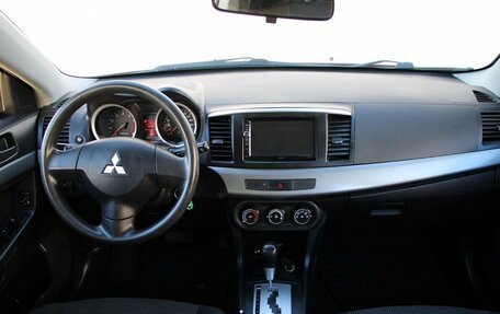 Mitsubishi Lancer IX, 2010 год, 849 000 рублей, 8 фотография