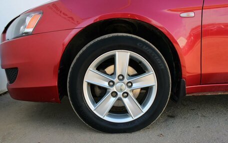 Mitsubishi Lancer IX, 2010 год, 849 000 рублей, 9 фотография