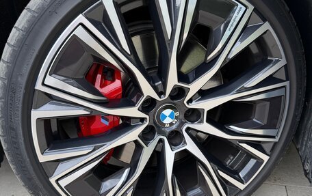 BMW 4 серия, 2022 год, 7 600 000 рублей, 18 фотография