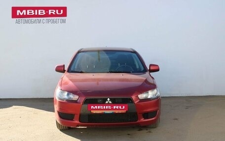Mitsubishi Lancer IX, 2010 год, 849 000 рублей, 3 фотография