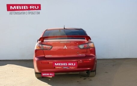 Mitsubishi Lancer IX, 2010 год, 849 000 рублей, 6 фотография