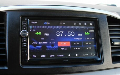 Mitsubishi Lancer IX, 2010 год, 849 000 рублей, 14 фотография