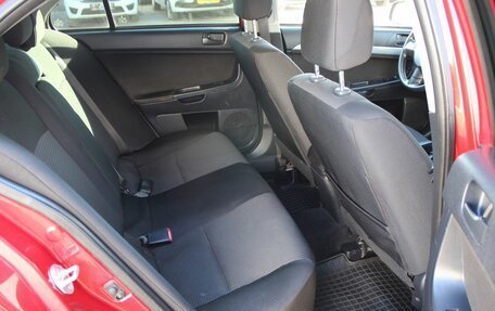 Mitsubishi Lancer IX, 2010 год, 849 000 рублей, 15 фотография