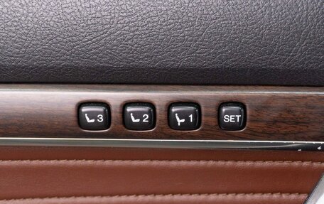 Toyota Land Cruiser 200, 2019 год, 7 825 000 рублей, 24 фотография