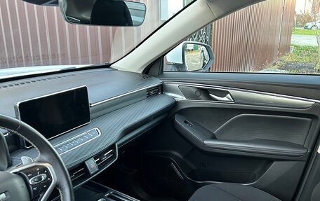 Haval Jolion, 2021 год, 1 850 000 рублей, 7 фотография
