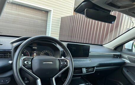Haval Jolion, 2021 год, 1 850 000 рублей, 6 фотография