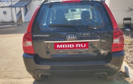 KIA Sportage II, 2009 год, 920 000 рублей, 5 фотография