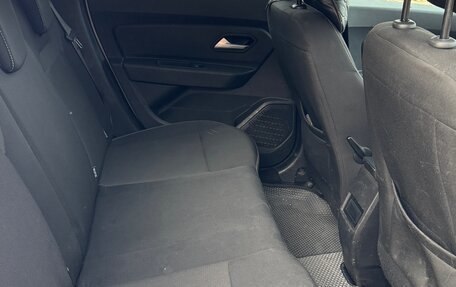 Renault Duster, 2021 год, 1 570 000 рублей, 11 фотография