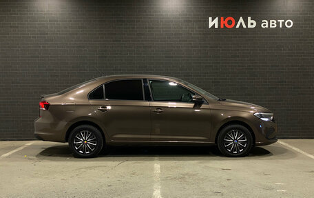 Volkswagen Polo VI (EU Market), 2020 год, 1 550 000 рублей, 4 фотография