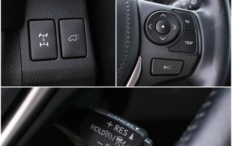 Toyota RAV4, 2017 год, 2 295 000 рублей, 16 фотография