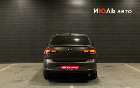 Volkswagen Polo VI (EU Market), 2020 год, 1 550 000 рублей, 6 фотография
