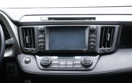 Toyota RAV4, 2017 год, 2 295 000 рублей, 14 фотография