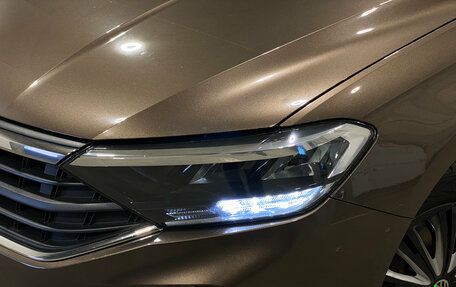 Volkswagen Polo VI (EU Market), 2020 год, 1 550 000 рублей, 9 фотография