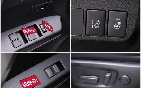 Toyota RAV4, 2017 год, 2 295 000 рублей, 17 фотография