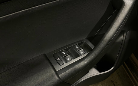 Volkswagen Polo VI (EU Market), 2020 год, 1 550 000 рублей, 15 фотография