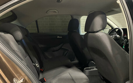 Volkswagen Polo VI (EU Market), 2020 год, 1 550 000 рублей, 11 фотография
