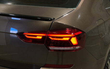 Volkswagen Polo VI (EU Market), 2020 год, 1 550 000 рублей, 8 фотография