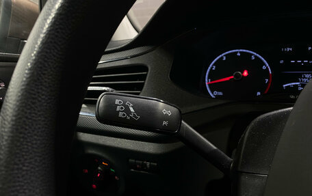 Volkswagen Polo VI (EU Market), 2020 год, 1 550 000 рублей, 17 фотография