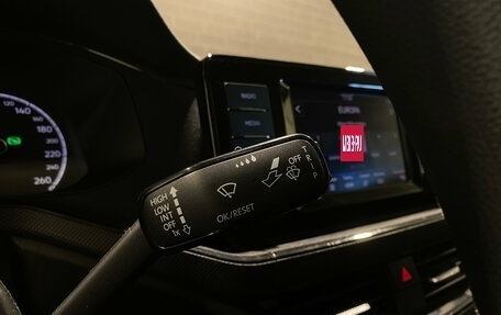 Volkswagen Polo VI (EU Market), 2020 год, 1 550 000 рублей, 18 фотография