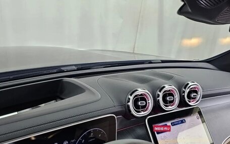 Mercedes-Benz GLC, 2025 год, 7 900 000 рублей, 4 фотография