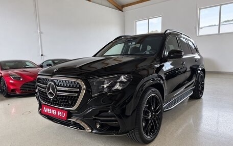 Mercedes-Benz GLS, 2026 год, 16 900 000 рублей, 1 фотография