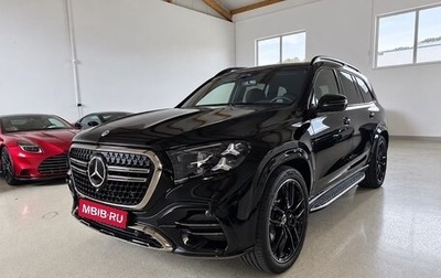 Mercedes-Benz GLS, 2026 год, 16 900 000 рублей, 1 фотография