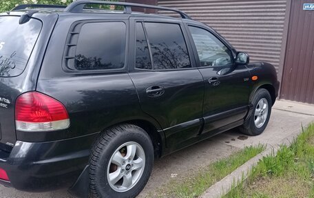 Hyundai Santa Fe Classic, 2008 год, 800 000 рублей, 1 фотография
