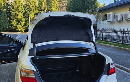 Toyota Camry, 2016 год, 2 350 000 рублей, 11 фотография