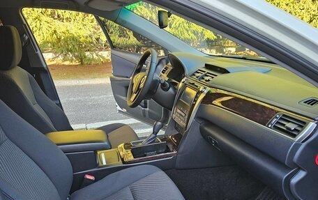 Toyota Camry, 2016 год, 2 350 000 рублей, 15 фотография
