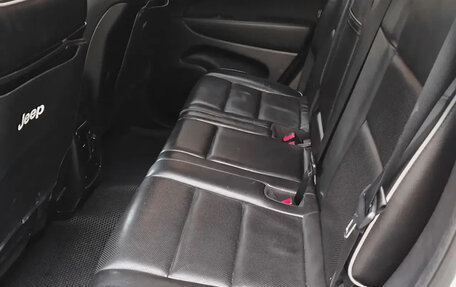 Jeep Grand Cherokee, 2012 год, 1 600 000 рублей, 7 фотография