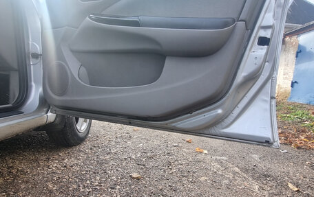 Nissan Almera, 2002 год, 230 000 рублей, 6 фотография