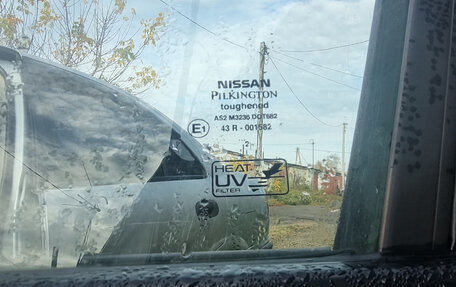 Nissan Almera, 2002 год, 230 000 рублей, 9 фотография