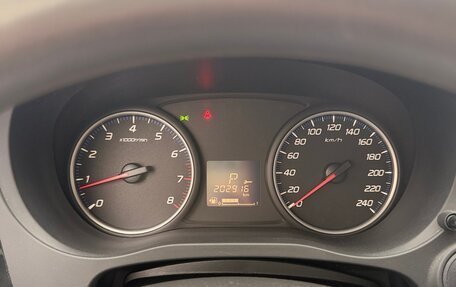 Mitsubishi Outlander III рестайлинг 3, 2013 год, 1 500 000 рублей, 10 фотография
