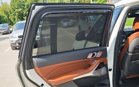 BMW X7, 2021 год, 9 280 000 рублей, 19 фотография