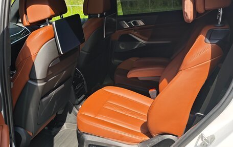 BMW X7, 2021 год, 9 280 000 рублей, 20 фотография