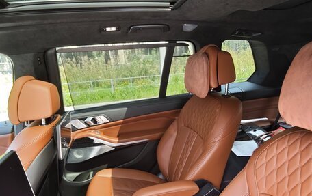 BMW X7, 2021 год, 9 280 000 рублей, 21 фотография