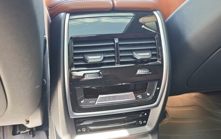 BMW X7, 2021 год, 9 280 000 рублей, 23 фотография